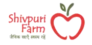 Shiv Puri Farms logo