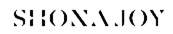 Shona Joy logo