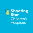 Shooting Star Children’s Hospices logo