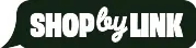 Shop by Link logo