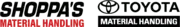 Shoppa's Stack logo