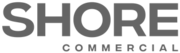 Shore Commercial logo