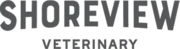 Shoreview Veterinary logo