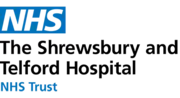 Shrewsbury and Telford NHS Trust logo