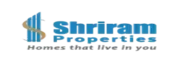 Shriram Properties Limited logo