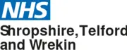 Shropshire, Telford and Wrekin NHS logo