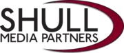 Shull Media Partners logo