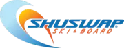 Shuswap Ski & Board logo