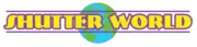 Shutterworld logo