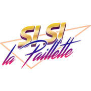 Si Si La Paillette logo