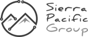 Sierra Pacific Group logo