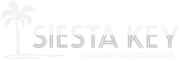 Siesta Key Chamber of Commerce logo