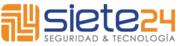 Siete24 logo
