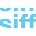 SIFF (Seattle International Film Festival) logo