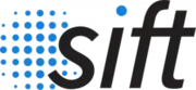 Sift logo