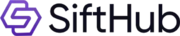 SiftHub logo