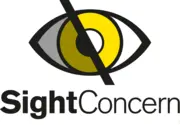 Sight Concern Bedfordshire logo
