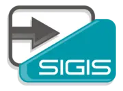 Sigis logo
