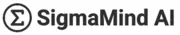 SigmaMind AI logo