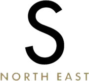 Signature North East logo