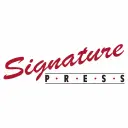 Signature Press logo
