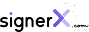signerX.com