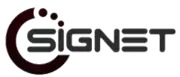 Signet logo