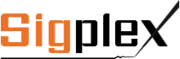 Sigplex logo