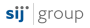 SIJ Group logo