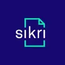 Sikri AS logo