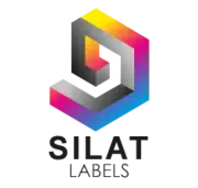 Silat Labels logo