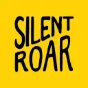 Silent Roar Media (srm) logo