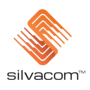 Silvacom logo