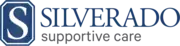 Silverado Supportive Care logo