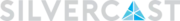 Silvercast Media logo