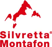 Silvretta Montafon logo