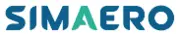 Simaero logo