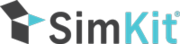 SimKit logo