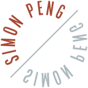 Simon Peng Real Estate logo