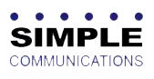 Simple Communications