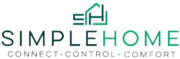 SimpleHome logo