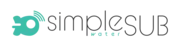 SimpleSUB logo