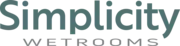 Simplicity Wetrooms logo