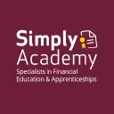 Simply Academy logo