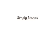 Simply Brands logo