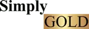 Simply Gold Co. logo