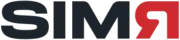 Simr logo