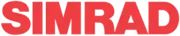 Simrad logo