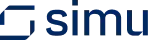 Simu logo