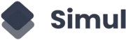 Simul logo
